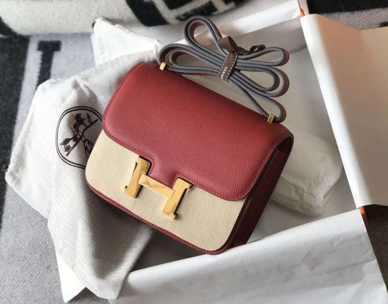 Contemporary Hermes Constance Bags 48467