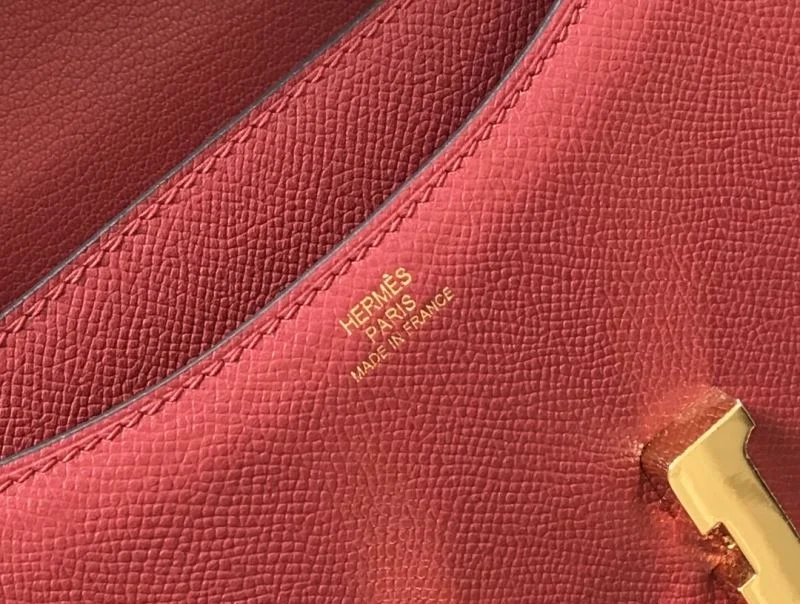 Contemporary Hermes Constance Bags 48467