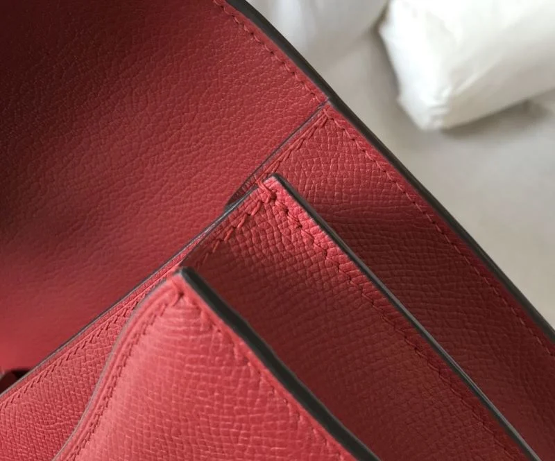 Contemporary Hermes Constance Bags 48467