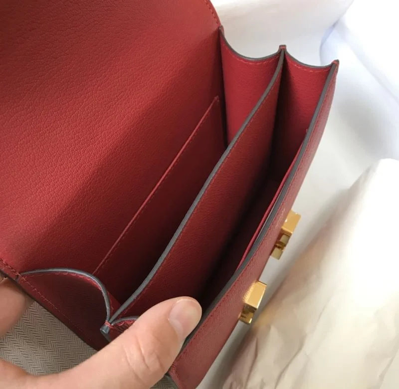 Contemporary Hermes Constance Bags 48467