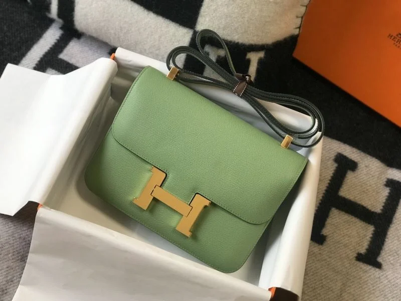 Versatile Hermes Constance Bags 48431
