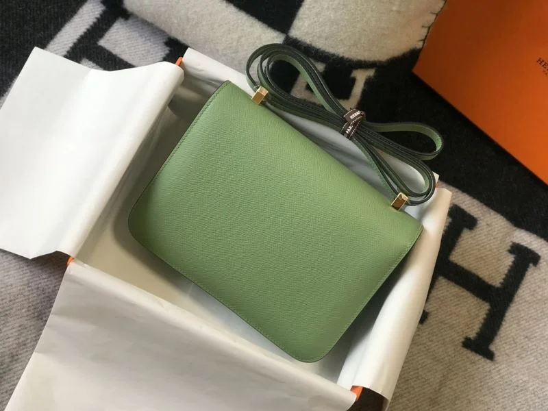 Versatile Hermes Constance Bags 48431