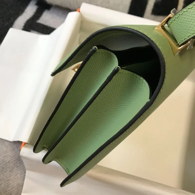 Versatile Hermes Constance Bags 48431