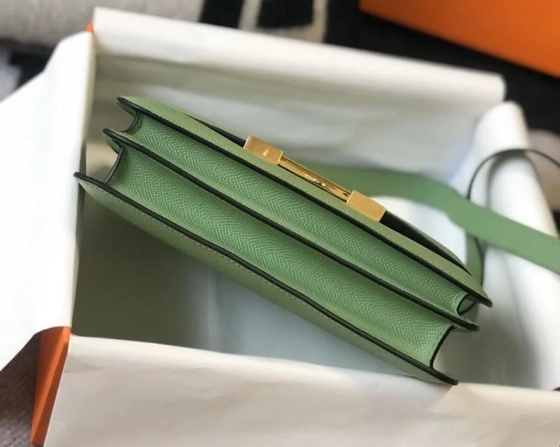 Versatile Hermes Constance Bags 48431