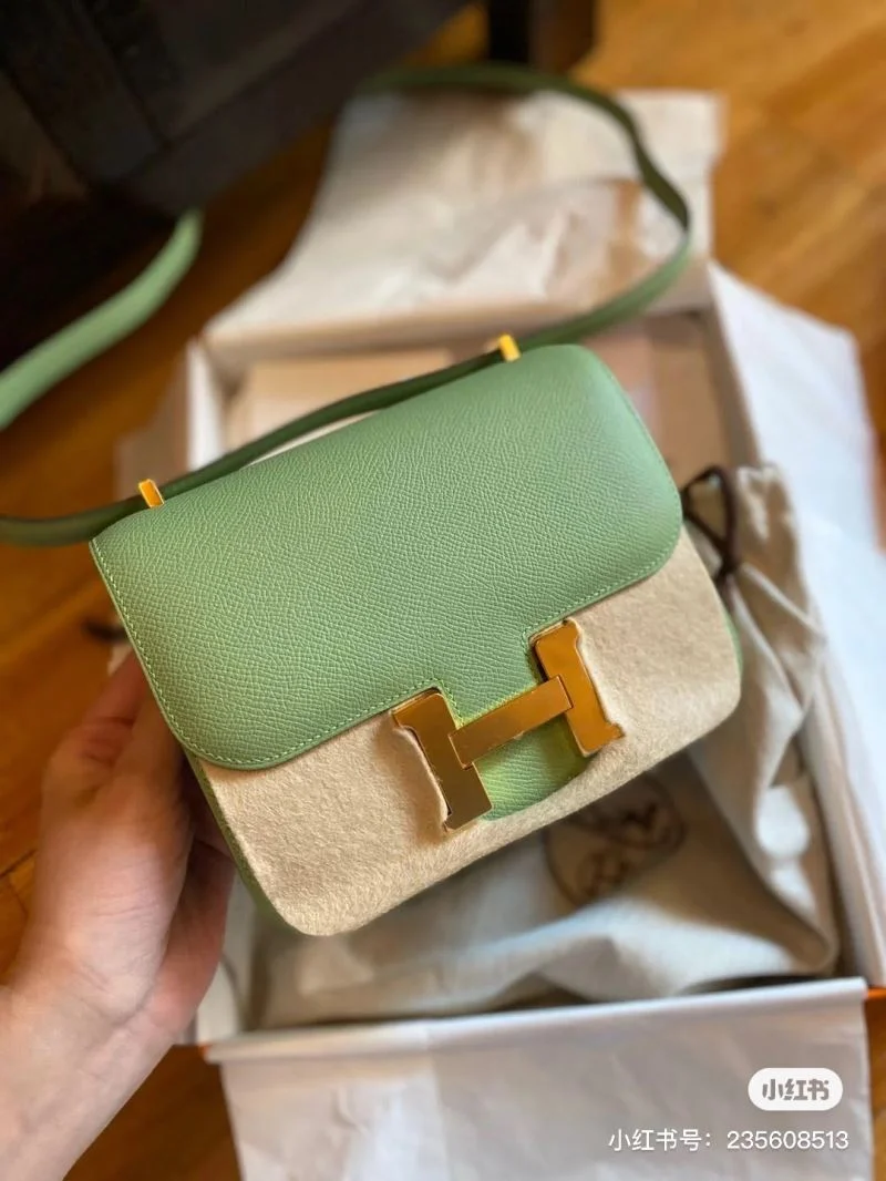 Versatile Hermes Constance Bags 48431