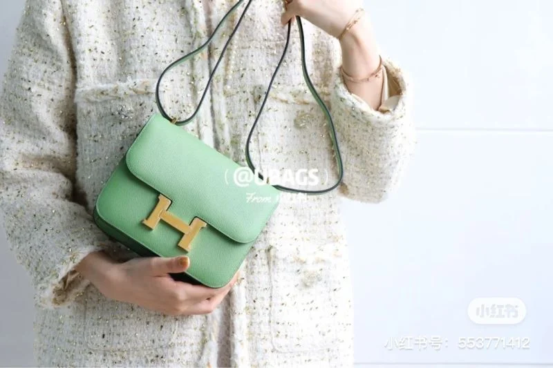 Versatile Hermes Constance Bags 48431