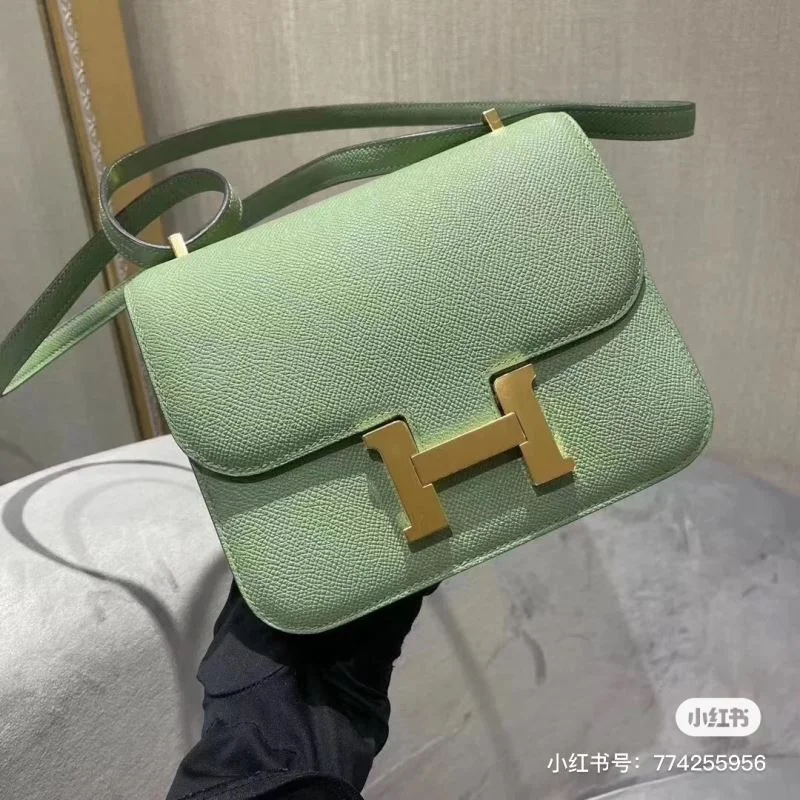 Versatile Hermes Constance Bags 48431