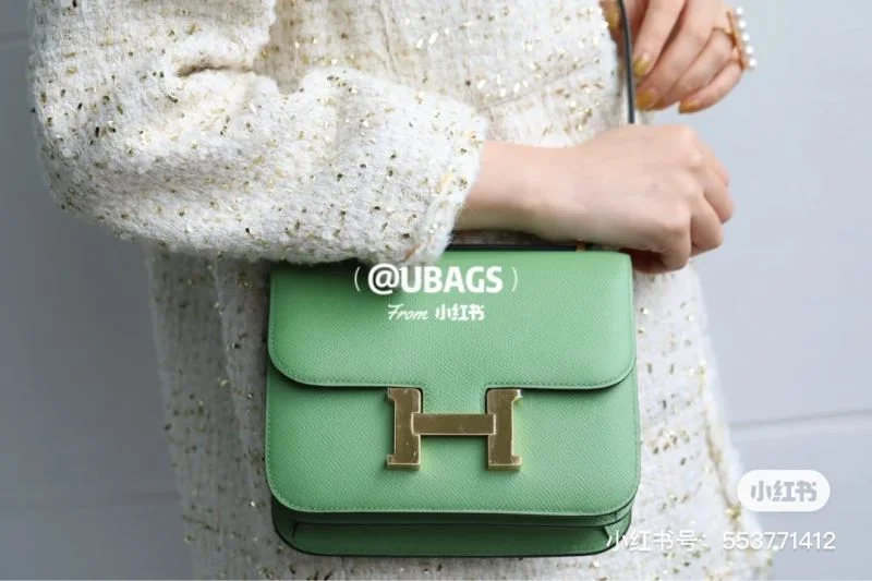 Versatile Hermes Constance Bags 48431