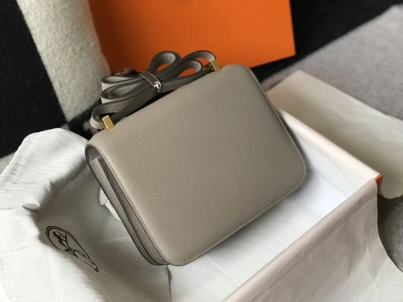 Hermes Constance Bags Comfortable 48422