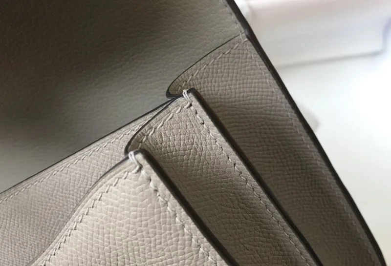 Hermes Constance Bags Comfortable 48422