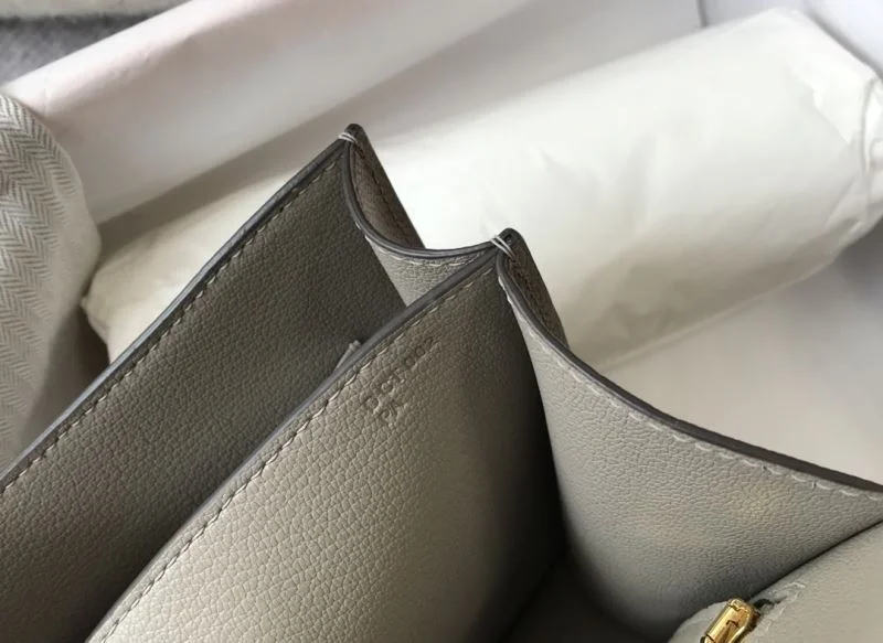 Hermes Constance Bags Comfortable 48422