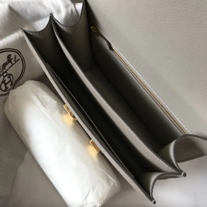 Hermes Constance Bags Comfortable 48422