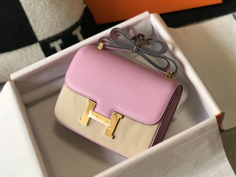 Hermes Constance Bags TopPick 48406
