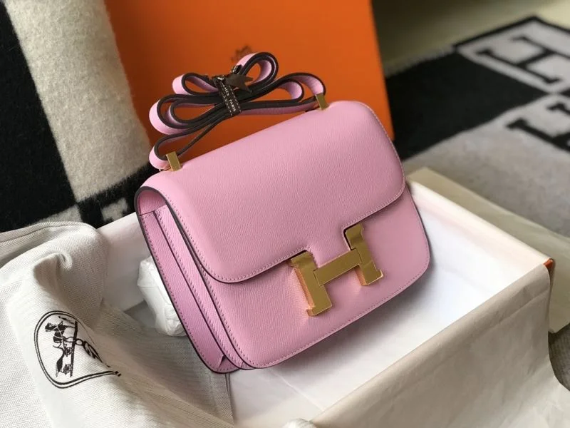 Hermes Constance Bags TopPick 48406