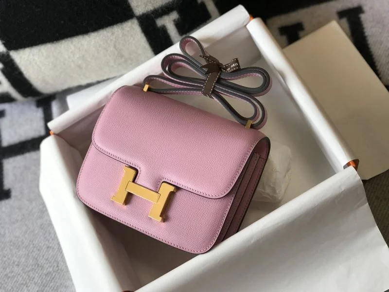 Hermes Constance Bags TimelessDesign 48412