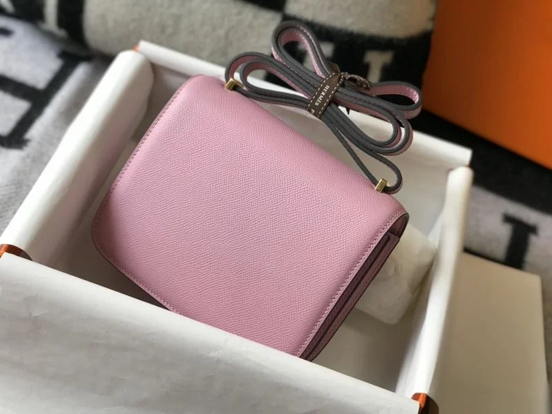 Hermes Constance Bags TimelessDesign 48412