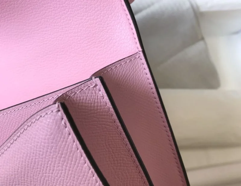 Hermes Constance Bags TimelessDesign 48412