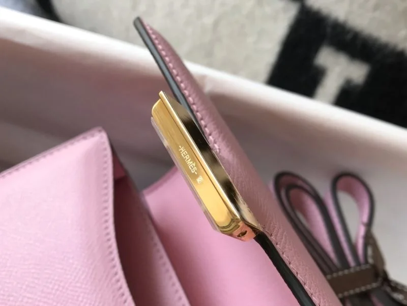 Hermes Constance Bags TimelessDesign 48412