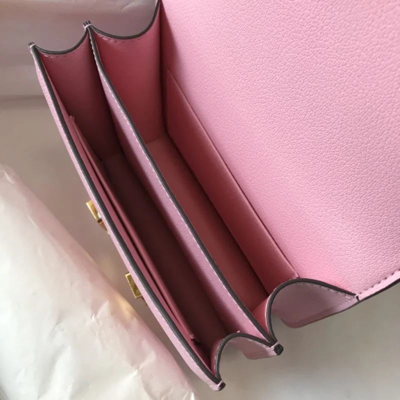 Hermes Constance Bags TimelessDesign 48412