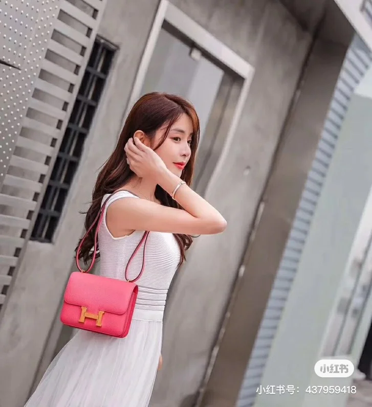 Hermes Constance Bags WellDesigned 48427