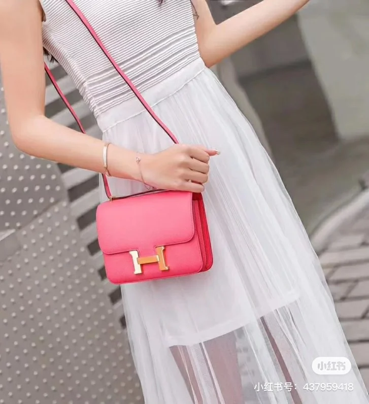 Hermes Constance Bags WellDesigned 48427