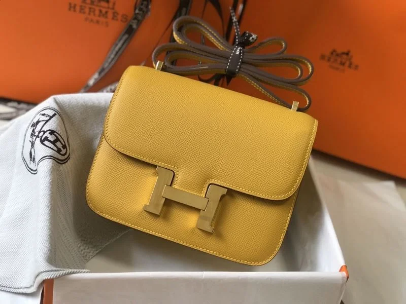 ZeroBulk Hermes Constance Bags 48421