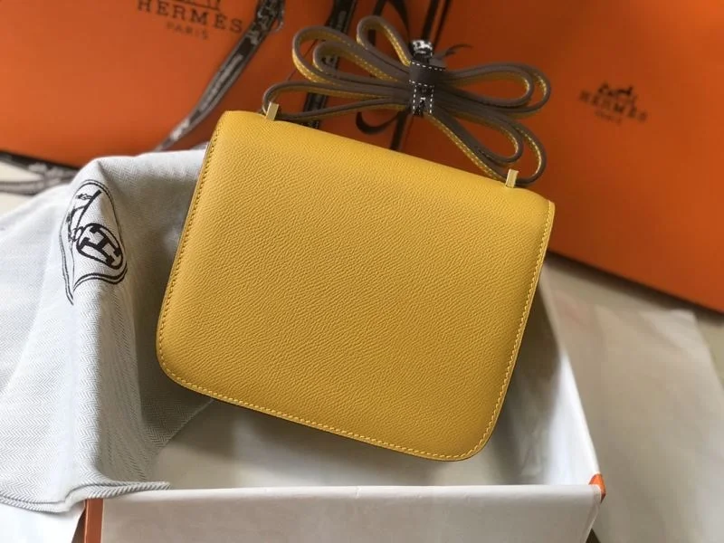 ZeroBulk Hermes Constance Bags 48421