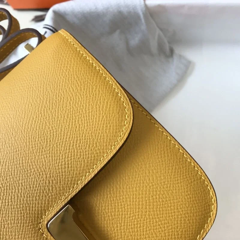 ZeroBulk Hermes Constance Bags 48421