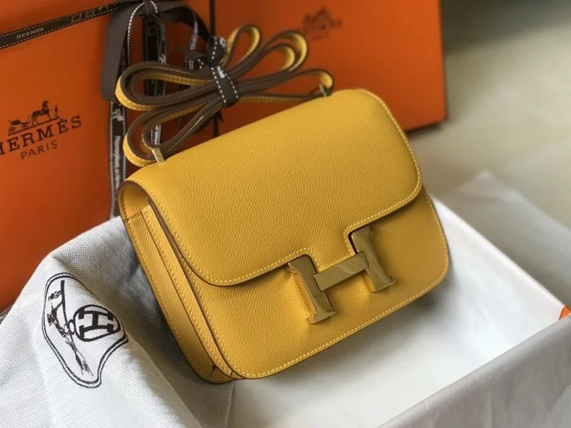 ZeroBulk Hermes Constance Bags 48421