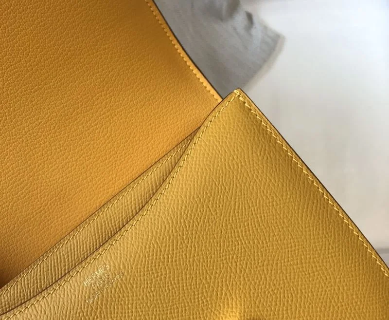 ZeroBulk Hermes Constance Bags 48421