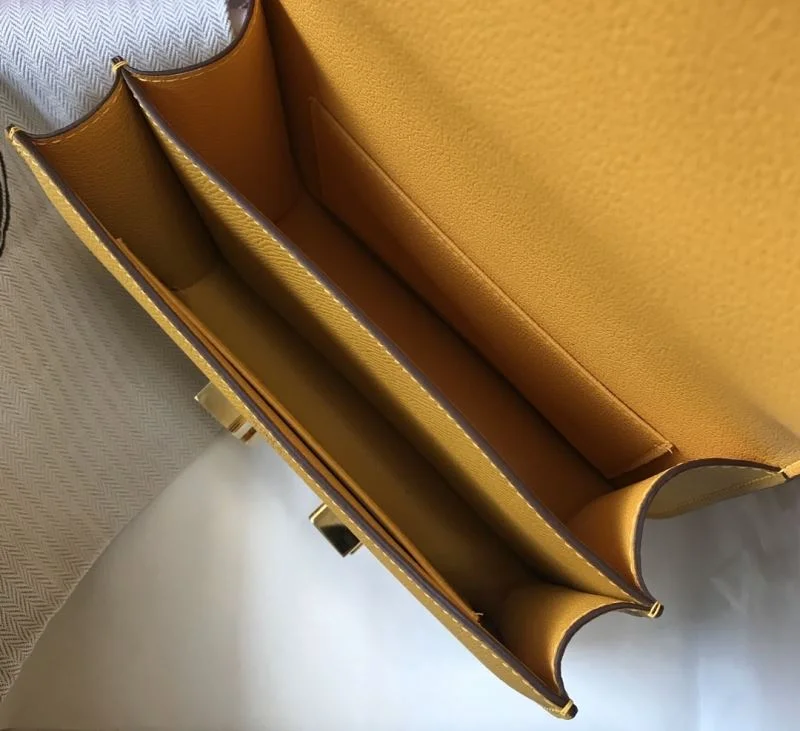 ZeroBulk Hermes Constance Bags 48421