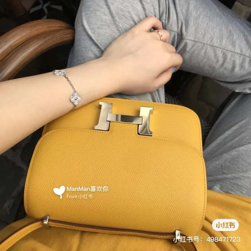 ZeroBulk Hermes Constance Bags 48421