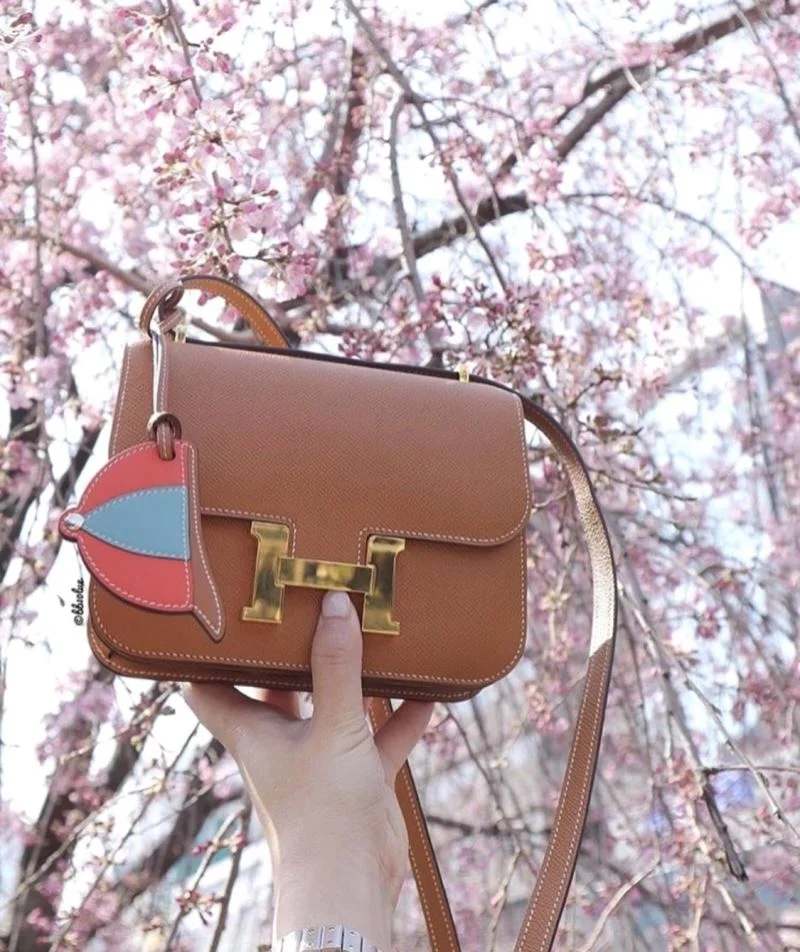 FastDry Hermes Constance Bags 48464