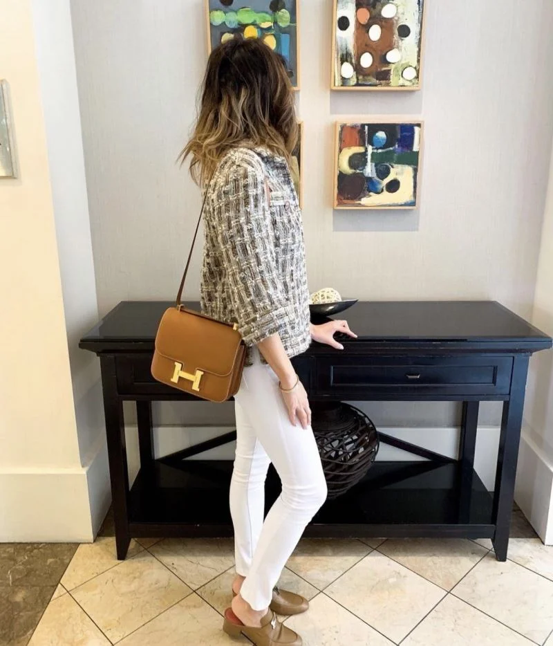 FastDry Hermes Constance Bags 48464