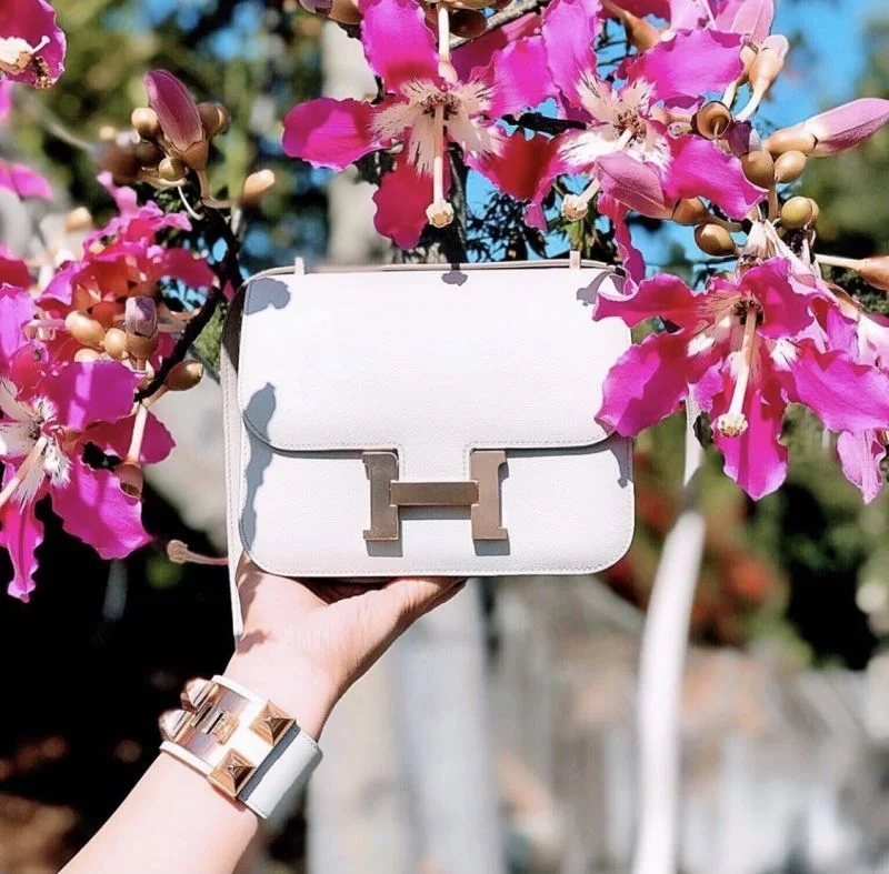 OnTrend Hermes Constance Bags 48461