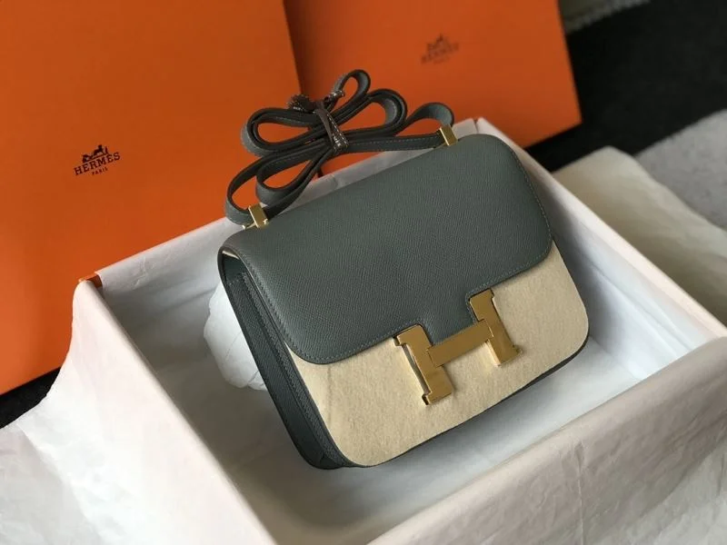 Upgraded Hermes Constance Bags 48415