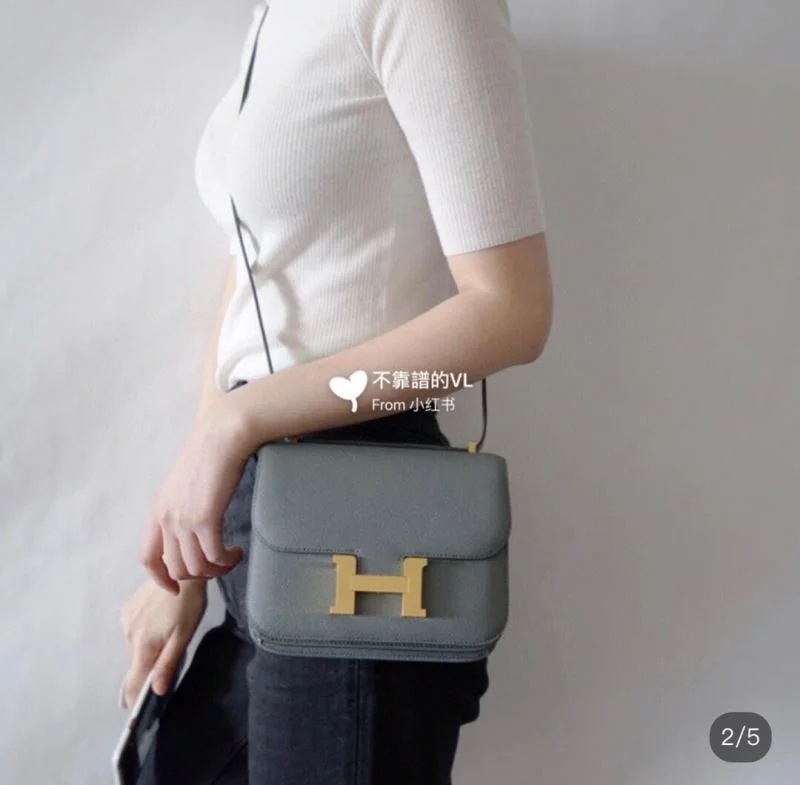 Upgraded Hermes Constance Bags 48415