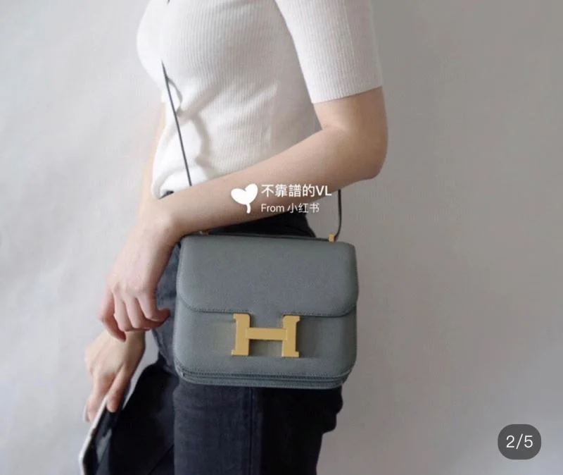 Upgraded Hermes Constance Bags 48415