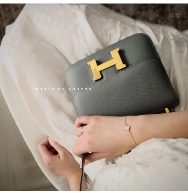 Upgraded Hermes Constance Bags 48415