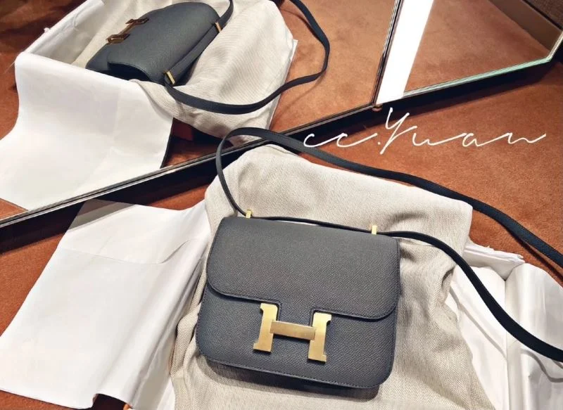 Upgraded Hermes Constance Bags 48415