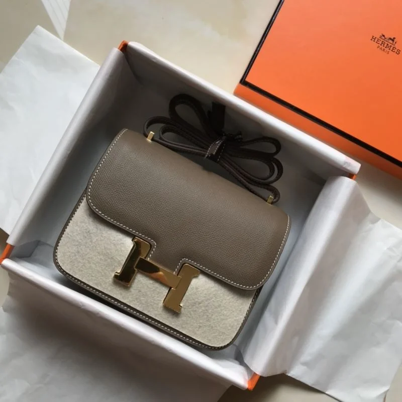 Hermes Constance Bags Affordable 48419
