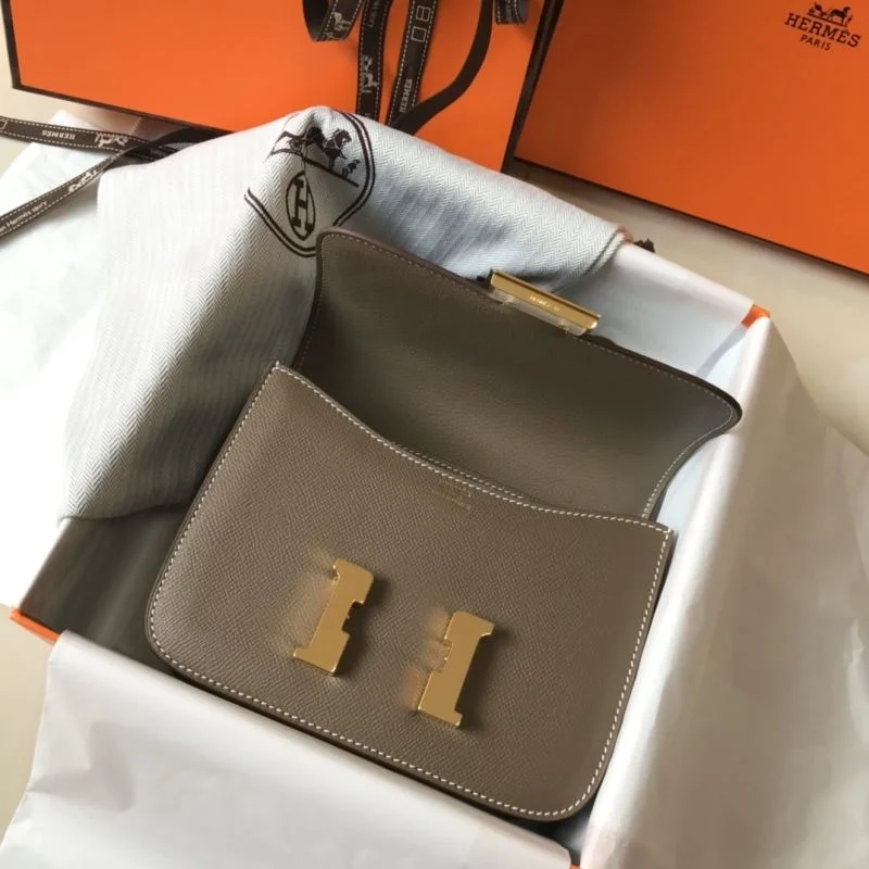 Hermes Constance Bags Affordable 48419