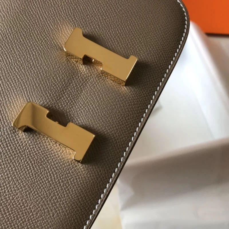 Hermes Constance Bags Affordable 48419