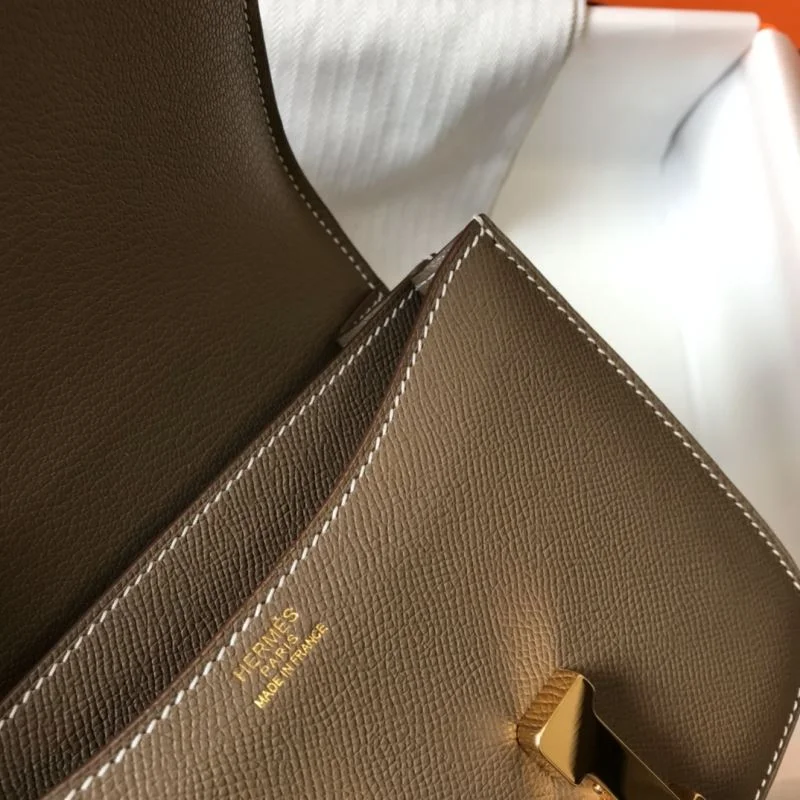Hermes Constance Bags Affordable 48419