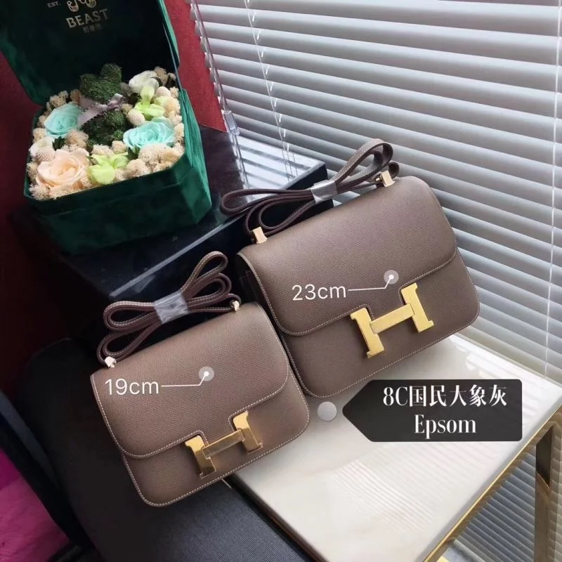 Hermes Constance Bags Affordable 48419