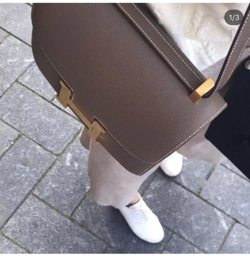 Hermes Constance Bags Affordable 48419