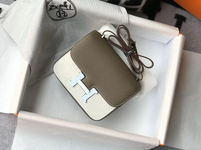 Stylish Hermes Constance Bags 48418