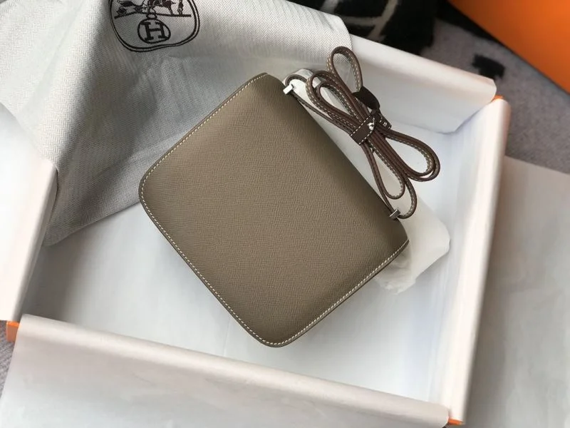 Stylish Hermes Constance Bags 48418