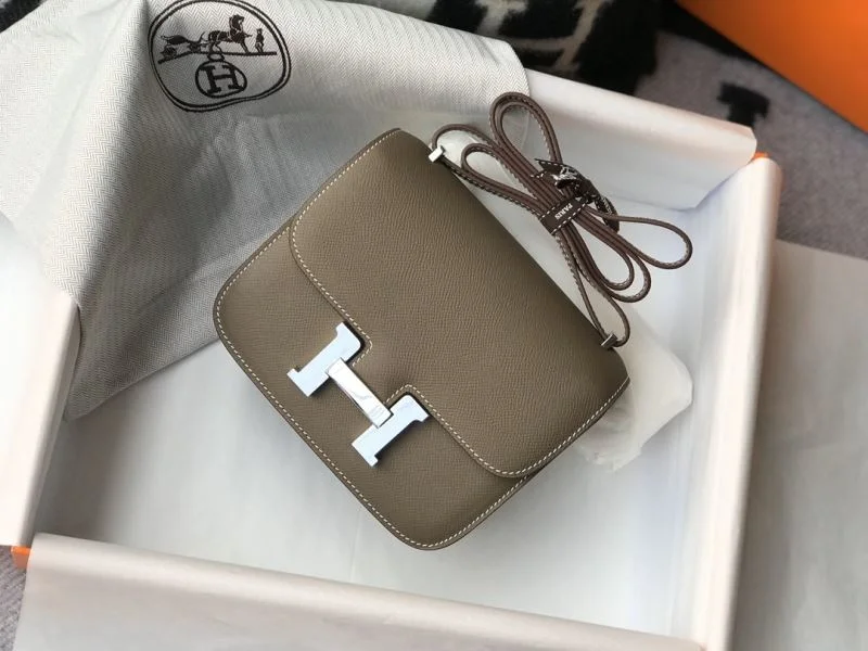 Stylish Hermes Constance Bags 48418