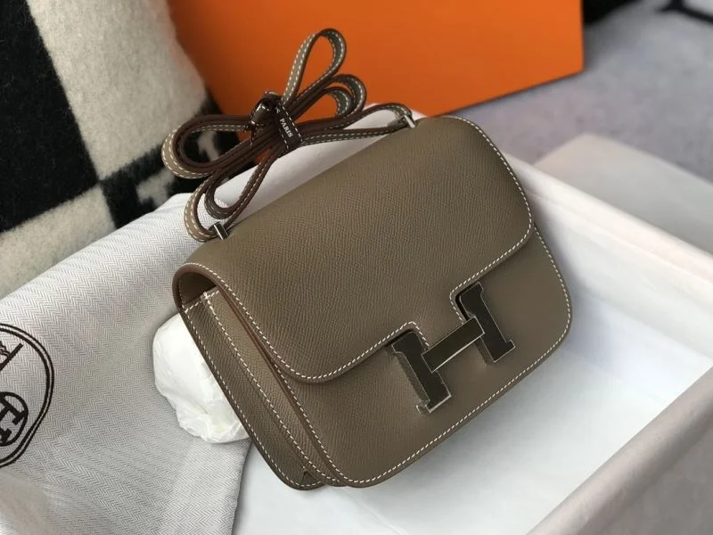 Stylish Hermes Constance Bags 48418